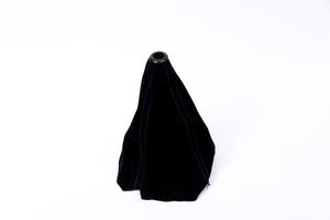 <span class=keywords><strong>Levier</strong></span> <span class=keywords><strong>de</strong></span> <span class=keywords><strong>levier</strong></span> <span class=keywords><strong>de</strong></span> <span class=keywords><strong>vitesse</strong></span> universel Gaitor en cuir Black Boot Dust Cover - Product Image 3