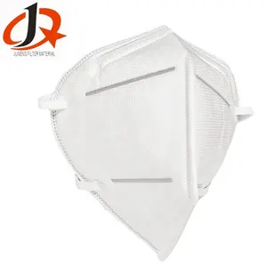 KN95 masker dengan katup FFP2, Respirator partikulat sekali pakai PM2.5 N95mask & Kn95 masker dengan CE FFP3 pabrik ke s