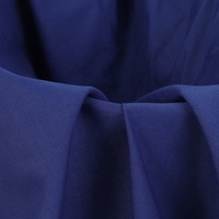 Tissu en polyester biologique anti-rides à poids moyen, motifs personnalisés, pour vêtements de sport, chemises et rideaux - Vêtements pour filles - Grande Vente