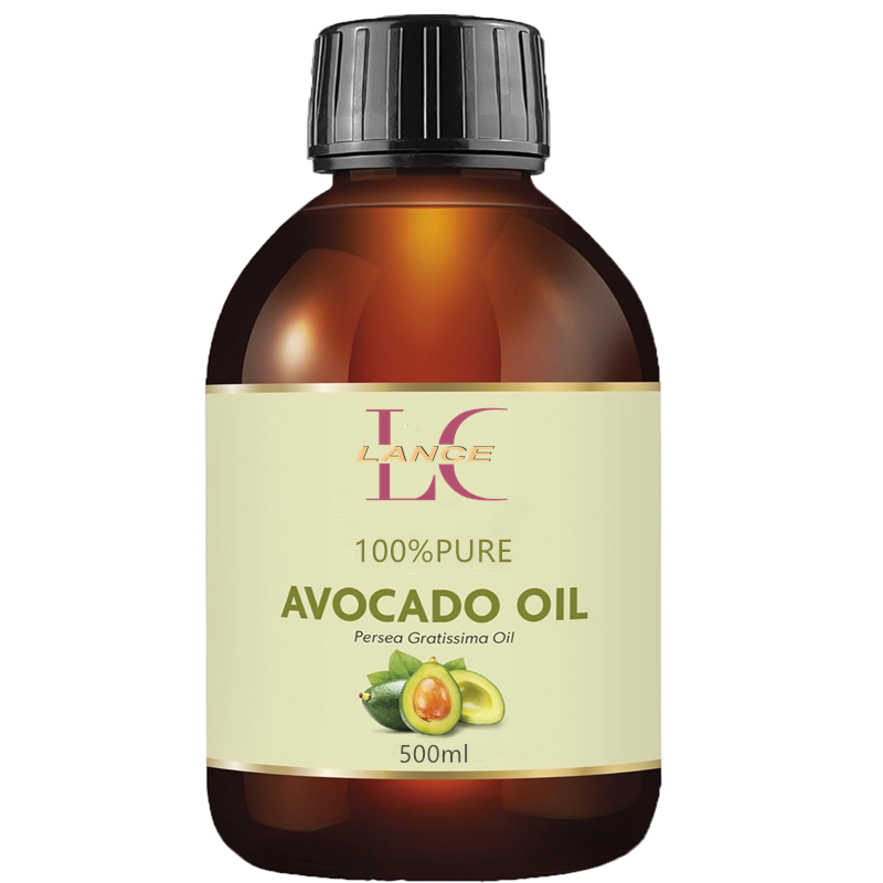 Lance Extra Virgin Avocado Oil Private