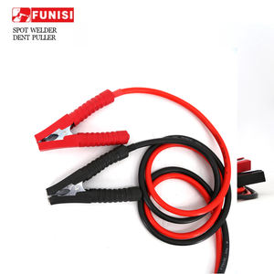 FUNISI chargeur de batterie de <span class=keywords><strong>voiture</strong></span> intelligent charge rapide 12v 24v chargeur de batterie au plomb de <span class=keywords><strong>réparation</strong></span> d'impulsion - Product Image 4