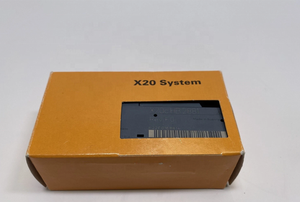 Module PLC X20HB2881 neuf, X20 <span class=keywords><strong>HB</strong></span> 2881 NEUF en boîte, module de bus série X20 - Product Image 6