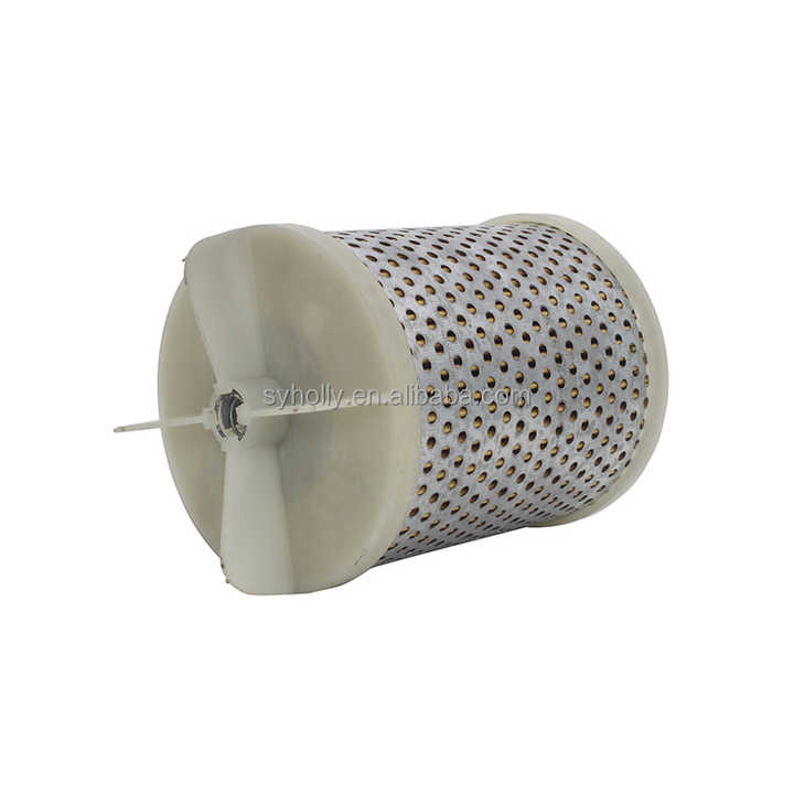 China Factory Hydraulic Oil Filter 443081385 44308-LBD80 48717 