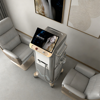 Winkonlaser - Épilateur laser à diode à 4 longueurs d'onde - 4 ondes 755 808 940 1064 nm - Machine de beauté indolore pour salon, spa, clinique