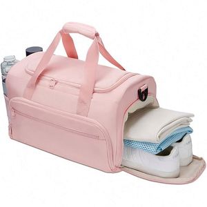 Free Sample Wholesale Larger Capacity Red Rolling Duffle <b>Bag</b> Style <b>Christmas</b> <b>Tree</b> <b>Storage</b> <b>Bag</b> with Wheels - Product Image 2