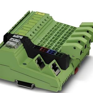 Oferta Especial Relé de Seguridad PLC-RPT- 24DC/ 1AU/SEN 2900313 Serie PLC-RPT Relé de Estado Sólido Relé de Acoplamiento Fuente de Alimentación Plc - Product Image 5