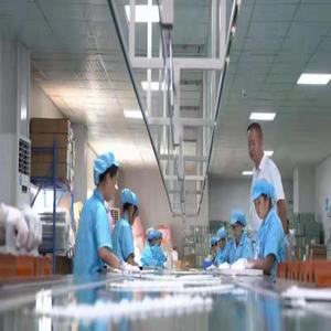 Bandes LED pour TV HX-NO.1266 pour téléviseurs 50 pouces UA50JS7200 UA50JS7200JXXZ UA50JS7200JXZK, bande de rétroéclairage V5DR-500SCA-R1 V5DR-500SCB-R1 - Product Image 6