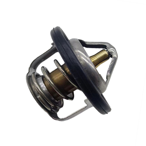 Termostato de alto rendimiento y calidad duradera para automóviles, 1767065D00, para SUZUKI, HONDA, Audi, Land Rover, piezas de repuesto para automóviles - Product Image 2