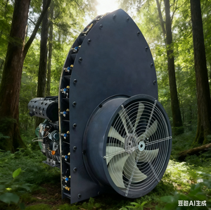 Hot bán trang trại nhỏ & vườn máy kéo Ba lô phun với Core bơm động cơ hộp số thành phần - Product Image 2