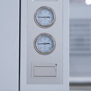 BIOBASE China Autoclave de sobremesa Serie B de clase B, Autoclave de sobremesa para laboratorio - Product Image 6