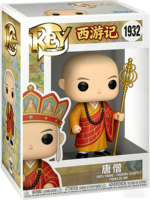 Figurines en résine non en stock, personnalisables avec image, personnage intéressant, tête carrée, FUN Bubble Head POP