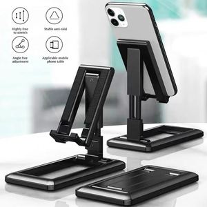 Soporte Ajustable para Teléfono de Escritorio y Auto para Tablets y Smartphones - Product Image 1