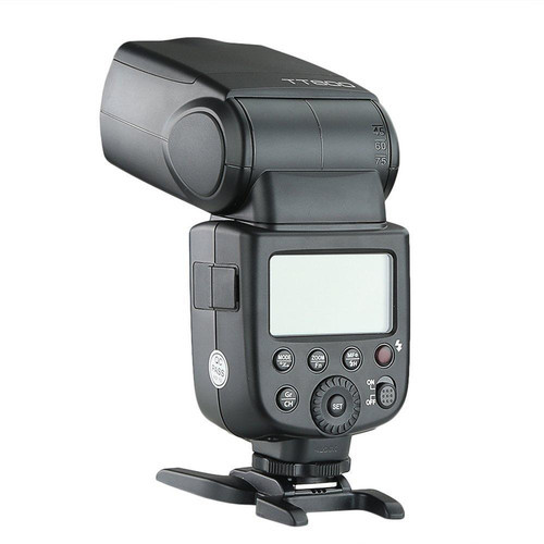 Godox TT600 2.4G Wireless TTL Camera Flash 1/8000s Speedlite for Photo Studio