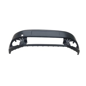 Coperture per Auto, Paraurti Anteriore 6C0807217GRU per Volkswagen <span class=keywords><strong>POLO</strong></span> 2014 2015 <span class=keywords><strong>2016</strong></span> 2017 - Product Image 2