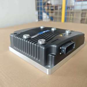 Controlador de Motor para Carro de Golf 1238-5601 36v 48v 650a Compatible con Kits de Conversión para Vehículos Eléctricos - Product Image 4