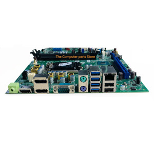 Cho Dell Optiplex 5040 SFF Máy tính để bàn Bo mạch chủ n5g27 0n5g27 8g53g t7d40 gh4x0 LGA 1151 <span class=keywords><strong>DDR3</strong></span> 100% thử nghiệm nhanh chóng tàu - Product Image 6