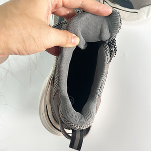 Chaussures <span class=keywords><strong>de</strong></span> sécurité unisexes confortables et tendance <span class=keywords><strong>en</strong></span> promotion – Chaussures <span class=keywords><strong>de</strong></span> travail - Product Image 5