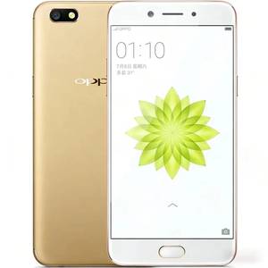 <span class=keywords><strong>A77</strong></span> <span class=keywords><strong>OPPO</strong></span> มาร์ทโฟน Qualcomm <span class=keywords><strong>5G</strong></span> Snapdragon 625 OCTA-Core Processor 5.5 "LED 3200mAh แบตเตอรี่ Dual SIM Android 7 French/สเปน - Product Image 2