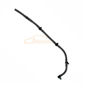 Ligne de retour de carburant utilisée pour <span class=keywords><strong>MINI</strong></span> OE NO 13537791106 13537799450 - Product Image 1