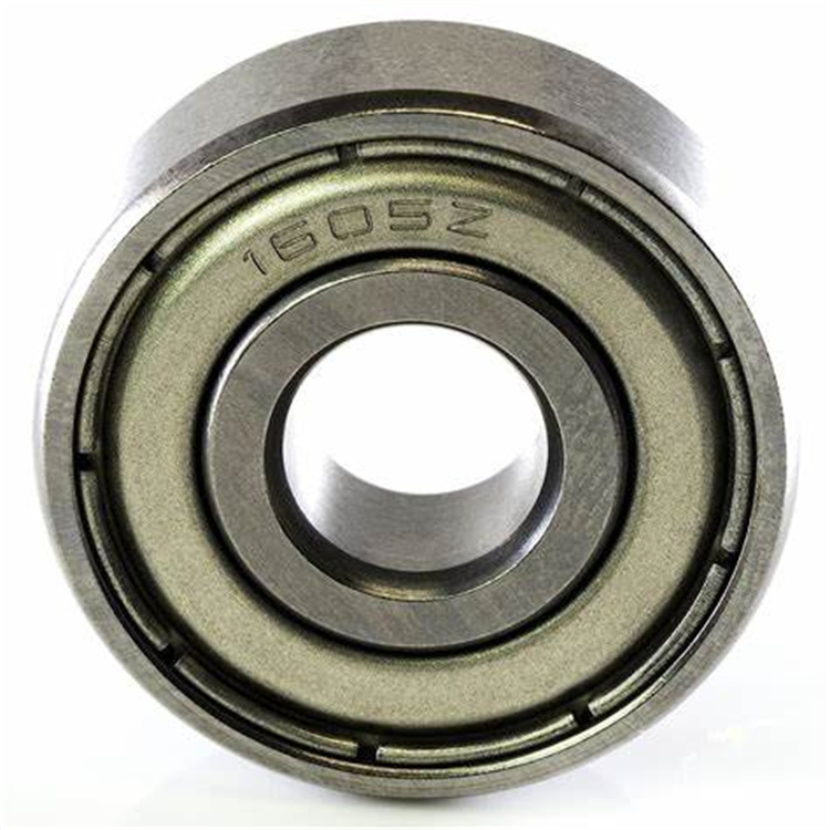 ベール 1607ZZ Inch Size Bearing - Durable Deep Groove Ball Bearing