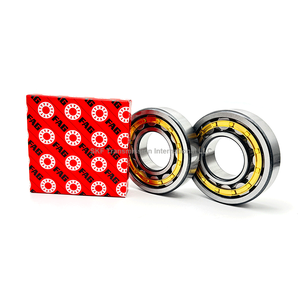 Roulements à rouleaux cylindriques FA G NJ2206EM NU2206EM NUP2206EM pour machines minières automobiles Haute qualité longue durée de vie - Product Image 4