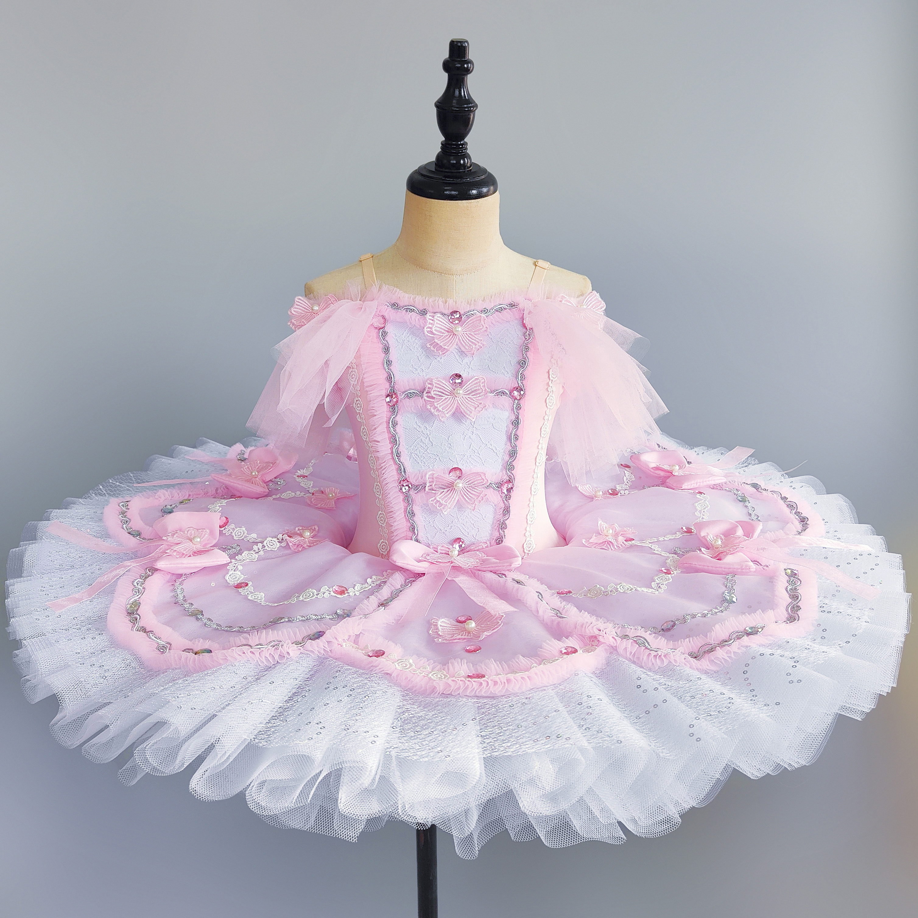 Principessa in fuga - Rosa