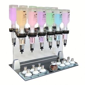 Manual High-Accuracy Motor-Driven Perfume Dispenser <b>Filling</b> <b>Machine</b> with Bearing for Powder Beverage & Food Packaging Bags Cases - Product Image 1