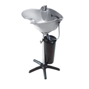 Bac à shampoing portable pour salon de coiffure à prix avantageux - Product Image 2
