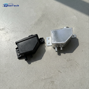 Tanque de Refrigerante de Alto Rendimiento para Maserati Ghibli 3.0T Quattroporte 3.0T M156 M157 con Tapa, Reemplazo OEM - Product Image 4