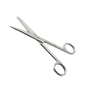 กรรไกรตัดผ้าพันแผลสำหรับพยาบาล SOLINGMED SURGICAL รุ่น Gt-HF 00030 ผลิตจากเหล็กกล้าคุณภาพสูง ใช้ซ้ำได้ ได้รับการรับรองมาตรฐาน Class I และ CCC - Product Image 1