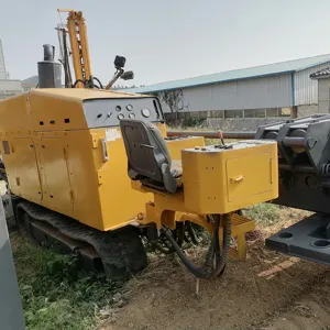 horizontal directional drilling rig water well drilling rig