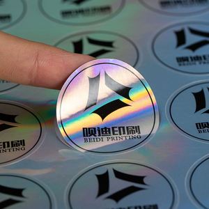 Customizable UV Resistant Waterproof PVC Adhesive <b>Stickers</b> for Cups-Personalized Names Logos for Kids School Beverage - Product Image 1