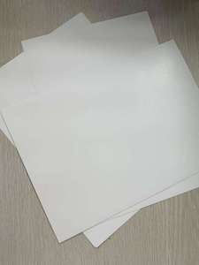 NingBo Fold FBB Folding Box Board 210-350GSM Cosmetic Gift Wrapping <b>Paper</b> Single Sided With Pallet <b>Packed</b> - Product Image 1