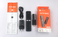 ¡Oferta! Xiaomi Mi Tv Stick 4K Android Tv Box Stick 4K Xiaomi Tv Stick con el asistente de Google
