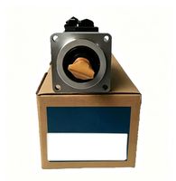 Variateur de vitesse de moteur servo contrôlé par PLC HG-KR13, positionnement de haute précision pour équipements CNC et machines de production automatisées