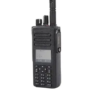 Walkie-talkie digital potente DP4800/DP4801, radio de larga distancia, comunicación bidireccional, Original, fábrica de China