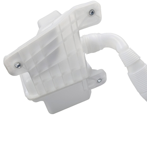 Pour Volkswagen <span class=keywords><strong>GOLF</strong></span> MK7 <span class=keywords><strong>Golf</strong></span> 7 2013-2019 Réservoir de liquide de lave-glace 5GG955453B 5GG955453 - Product Image 2