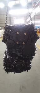 Boîte de transfert 81.37000-7409 et ensemble complet de moteur diesel D2676 LF33 pour l'exportation au Canada - Product Image 2