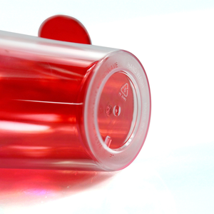 批发可重复使用的双壁夏季透明塑料丙烯酸水杯16盎司鼠标耳盖带吸管的不倒翁杯 - Product Image 5