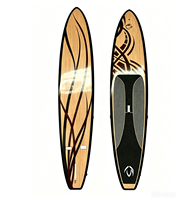 Planche de surf longue Cimi, prix d'usine, durable, pour les eaux océaniques, unisexe/planche de surf en fibre de carbone