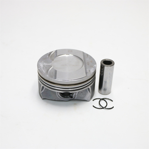 Kit de pistons à essence 84,5 mm pour Audi Q8 Q7 A8 VW 3.0T EA839 9A710706530 9A710706630 9A710706531 6 cylindres - Product Image 3