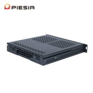 Mini PC OPS al por Mayor con <span class=keywords><strong>Intel</strong></span> de 12.ª Generación <span class=keywords><strong>Core</strong></span> <span class=keywords><strong>I5</strong></span> <span class=keywords><strong>12450H</strong></span>, 2*DDR4 8GB, 256GB, 6*USB, Win11, 80 Pines para Pizarra Interactiva - Product Image 4