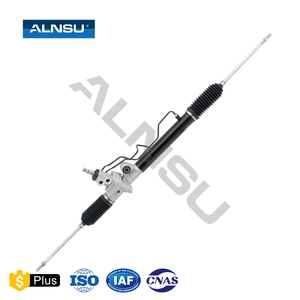 Crémaillère de direction de pièces automobiles de <span class=keywords><strong>prix</strong></span> usine Cremallerafor pour <span class=keywords><strong>SUZUKI</strong></span> APV 48500-61J51 4850061J51 - Product Image 4