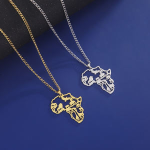 Ожерелье из нержавеющей стали - Product Image 5