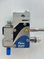 Pistolet à colle thermofusible Nordson 8503656 hydraulique automatique pour l'emballage alimentaire et des boissons (papier/plastique/film/cartons) 220V/110V