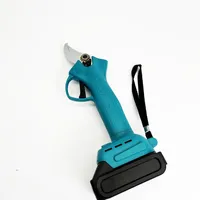 Outils de jardinage sans fil à batterie 21V 25mm, sécateur électrique, ciseaux de jardinage