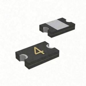 MICROSMD050F-2 <span class=keywords><strong>POLYSWITCH</strong></span> 0.50A FUSIBLE DE RÉINITIALISATION Fusible SMD 1210 X50 0.5A IT:1A 13.2V - Product Image 1