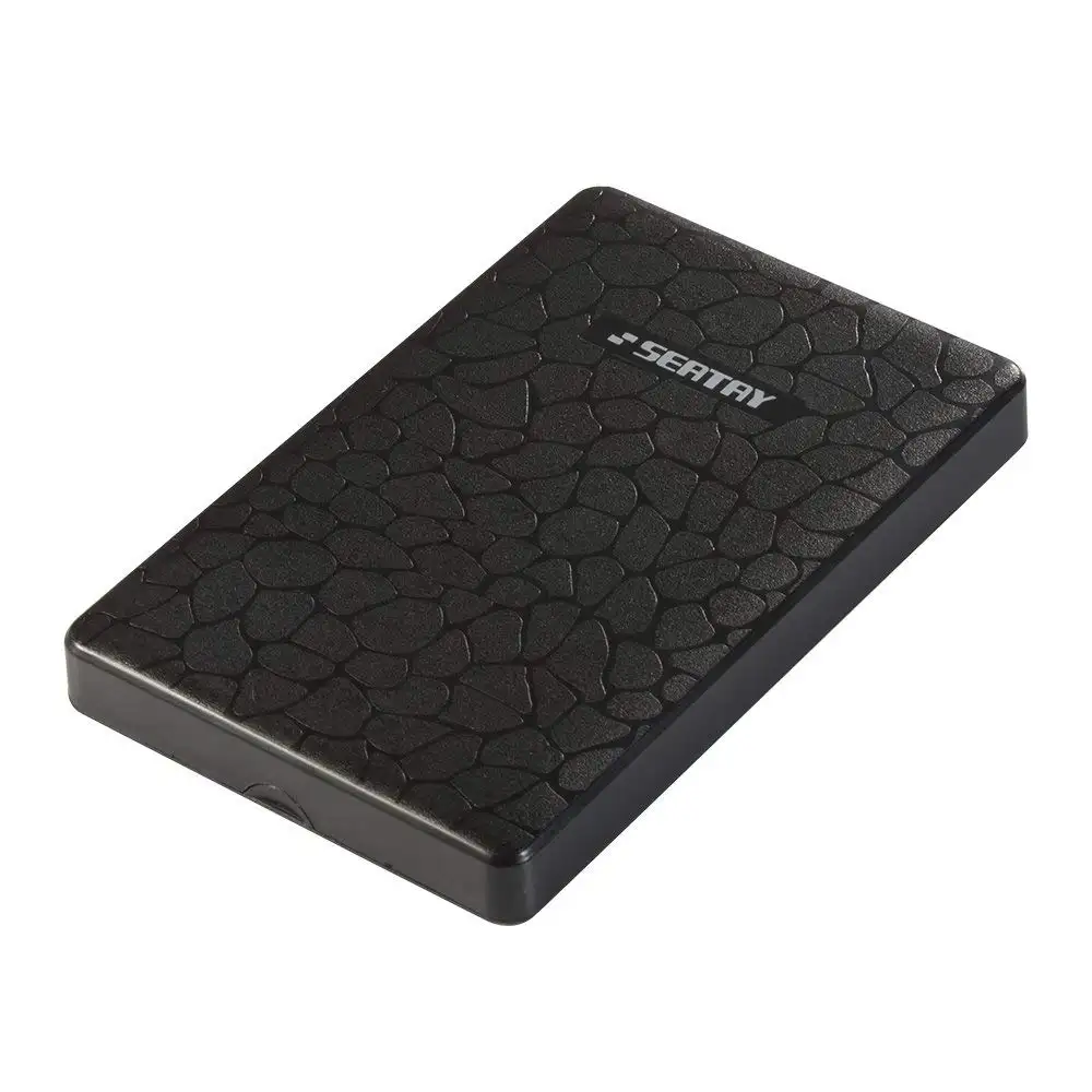 Hdd Case 2.5 Sata To Usb 3.0 Adapter Hard Drive Enclosure For Ssd Disk Hdd Box Type C 3.1 Case Hd External Hdd Enclosure