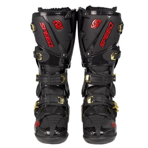 Nouveaux produits phares 2026 du fabricant : Bottes de <span class=keywords><strong>moto</strong></span> à prix spéciaux, en stock - Product Image 6