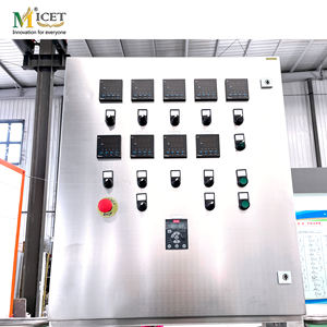 Système de micro-brassage 300L, équipement de production de bière artisanale, équipement de brasserie en acier inoxydable à 2 cuves pour pub, bar, hôtel - Product Image 6